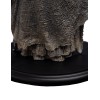 Weta - El Señor de los Anillos Estatuilla de Gandalf el Gris - LOTR