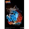 Infinity Studio - Kisame e Itachi - Estatua de Naruto Shippuden 1/6