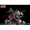 Infinity Studio - Kisame e Itachi - Estatua de Naruto Shippuden 1/6