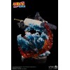 Infinity Studio - Kisame e Itachi - Estatua de Naruto Shippuden 1/6