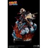 Infinity Studio - Kisame e Itachi - Estatua de Naruto Shippuden 1/6