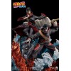 Infinity Studio - Kisame e Itachi - Estatua de Naruto Shippuden 1/6