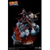 Infinity Studio - Kisame e Itachi - Estatua de Naruto Shippuden 1/6