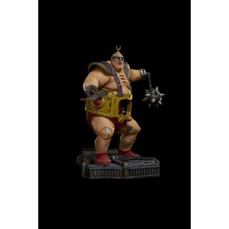 Iron Studios - Krang - Teenage Mutant Ninja Turtles 1/10 BDS Art Scale