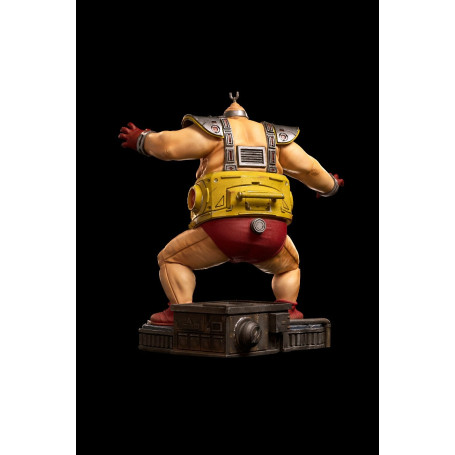 Iron Studios - Krang - Teenage Mutant Ninja Turtles 1/10 BDS Art Scale