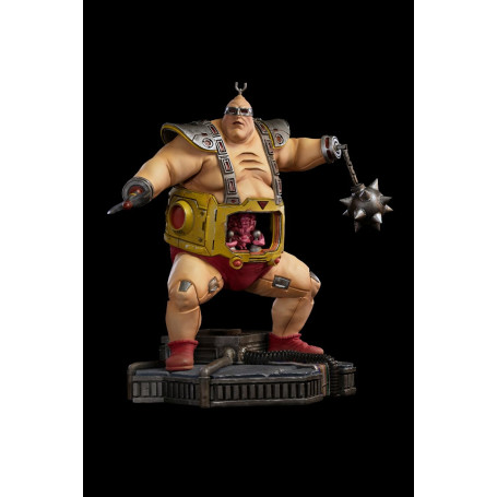 Iron Studios - Krang - Teenage Mutant Ninja Turtles 1/10 BDS Art Scale