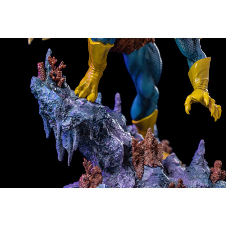 Iron Studios - BDS Art Scale 1/10 - Mer-Man - Masters of the Universe