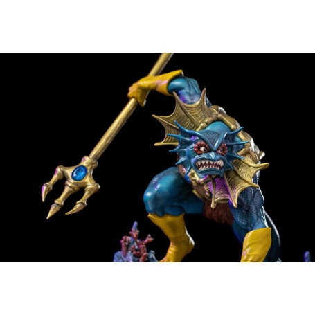 Iron Studios - BDS Art Scale 1/10 - Mer-Man - Masters of the Universe