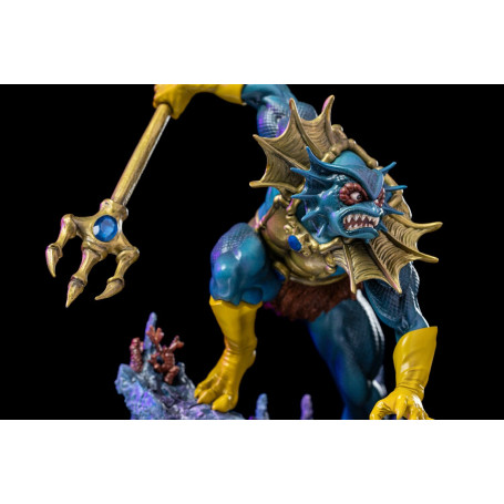 Iron Studios - BDS Art Scale 1/10 - Mer-Man - Masters of the Universe