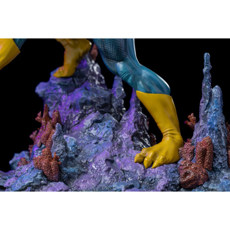 Iron Studios - BDS Art Scale 1/10 - Mer-Man - Masters of the Universe