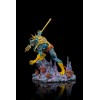 Iron Studios - BDS Art Scale 1/10 - Mer-Man - Masters of the Universe