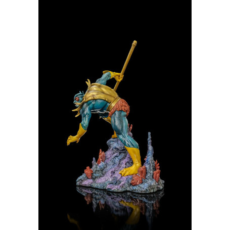 Iron Studios - BDS Art Scale 1/10 - Mer-Man - Masters of the Universe