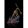 Iron Studios - BDS Art Scale 1/10 - Mer-Man - Masters of the Universe