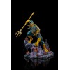Iron Studios - BDS Art Scale 1/10 - Mer-Man - Masters of the Universe