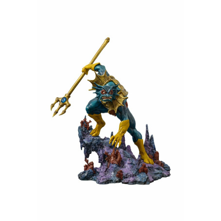 Iron Studios - BDS Art Scale 1/10 - Mer-Man - Masters of the Universe