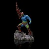 Iron Studios - BDS Art Scale 1/10 - Trap Jaw - Masters of the Universe - Masters of the Universe