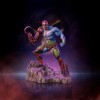 Iron Studios - BDS Art Scale 1/10 - Trap Jaw - Masters of the Universe - Masters of the Universe