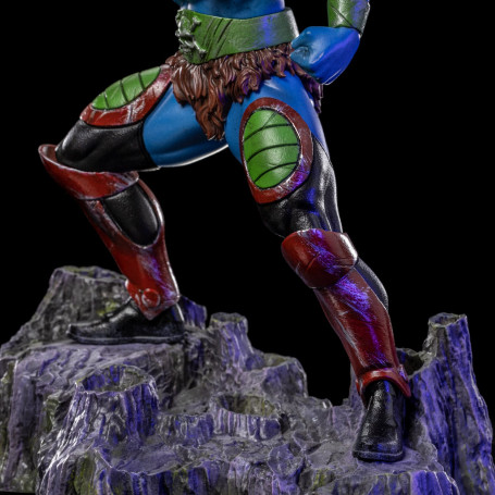 Iron Studios - BDS Art Scale 1/10 - Trap Jaw - Masters of the Universe - Masters of the Universe