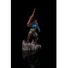 Iron Studios - BDS Art Scale 1/10 - Trap Jaw - Masters of the Universe - Masters of the Universe