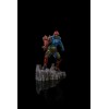 Iron Studios - BDS Art Scale 1/10 - Trap Jaw - Masters of the Universe - Masters of the Universe
