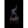 Iron Studios - BDS Art Scale 1/10 - Trap Jaw - Masters of the Universe - Masters of the Universe