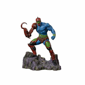 Iron Studios - BDS Art Scale 1/10 - Trap Jaw - Masters of the Universe - Masters of the Universe