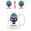 Mug Suicide Squad - Rick Flag Crâne