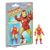Marvel Legends RETRO - El Invencible Iron Man (2022)