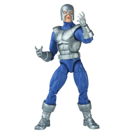 Marvel Legends Series - Avalanche - The Uncanny X-Men Retro Packaging