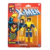 Marvel Legends Series - Wolverine Jim Lee Uniform - The Uncanny X-Men Retro Packaging