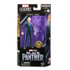 Marvel Legends - ATTUMA WAVE - Black Panther 2 Wakanda Forever - set de 7 figuras