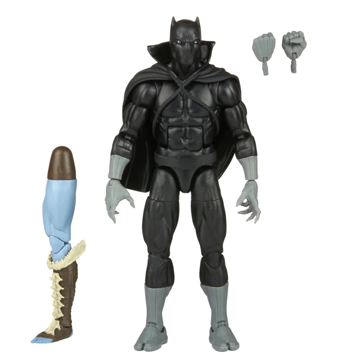 Marvel Legends - ATTUMA WAVE - Black Panther 2 Wakanda Forever - set de 7 figuras