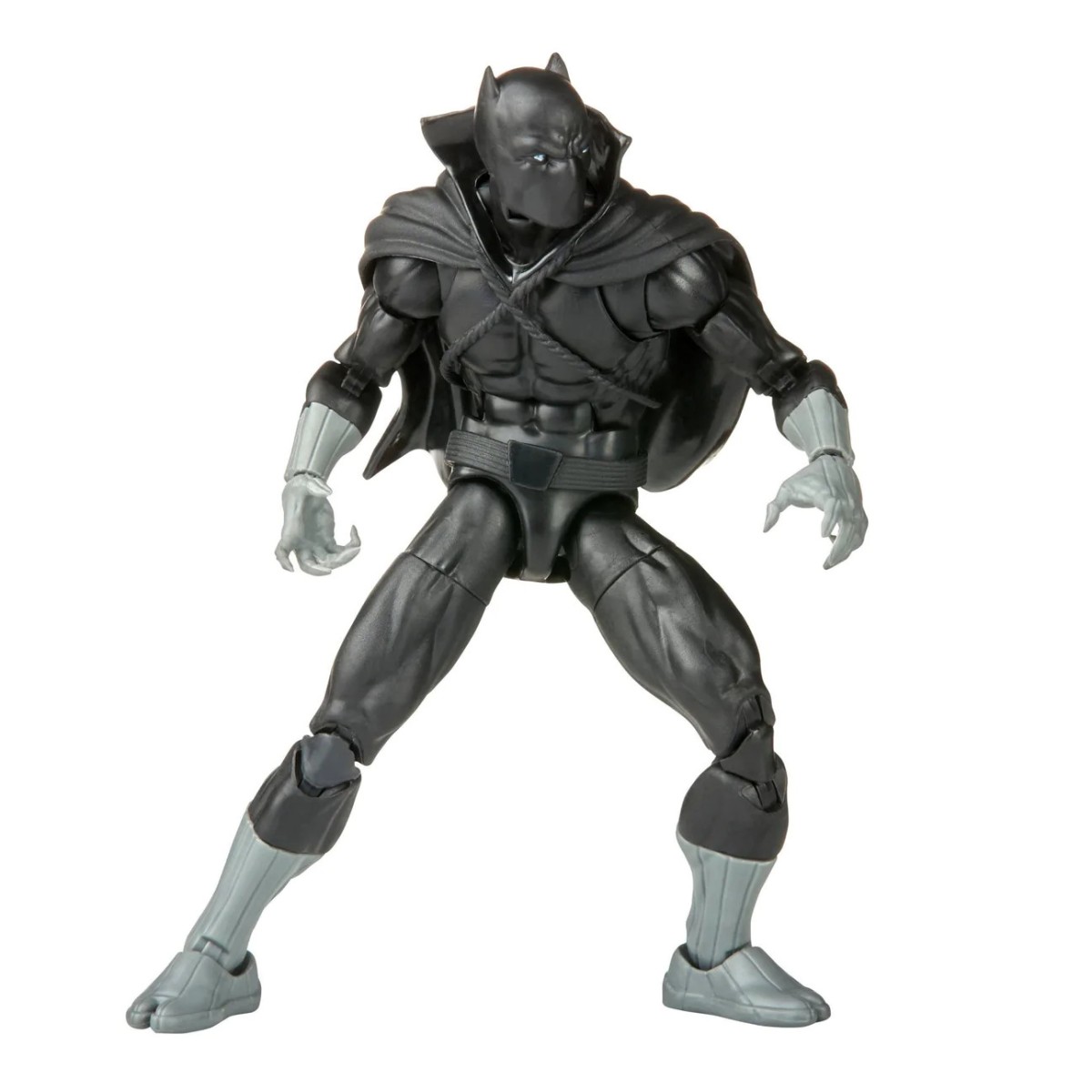 Marvel Legends - ATTUMA WAVE - Black Panther 2 Wakanda Forever - set de 7 figuras