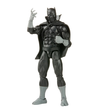 Marvel Legends - ATTUMA WAVE - Black Panther 2 Wakanda Forever - set de 7 figuras