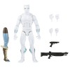 Marvel Legends - ATTUMA WAVE - Black Panther 2 Wakanda Forever - set de 7 figuras