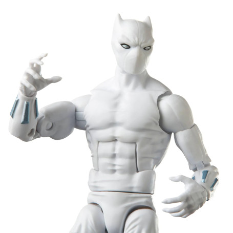 Marvel Legends - ATTUMA WAVE - Black Panther 2 Wakanda Forever - set de 7 figuras