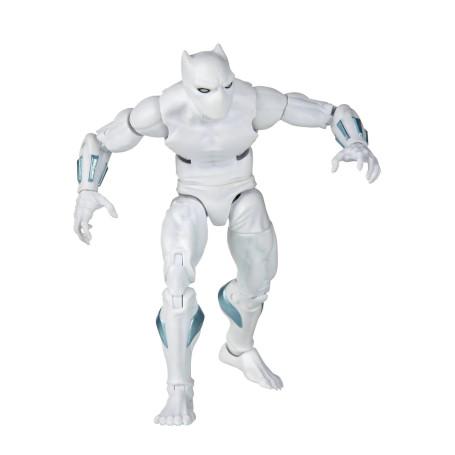 Marvel Legends - ATTUMA WAVE - Black Panther 2 Wakanda Forever - set de 7 figuras