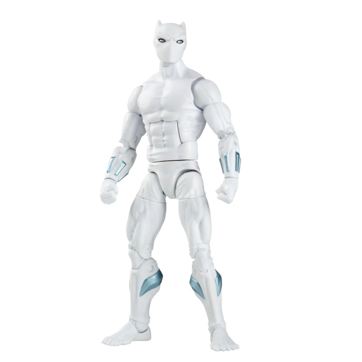 Marvel Legends - ATTUMA WAVE - Black Panther 2 Wakanda Forever - set de 7 figuras