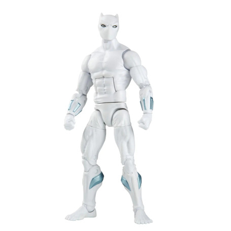 Marvel Legends - ATTUMA WAVE - Black Panther 2 Wakanda Forever - set de 7 figuras