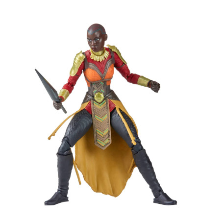 Marvel Legends - ATTUMA WAVE - Black Panther 2 Wakanda Forever - set de 7 figuras