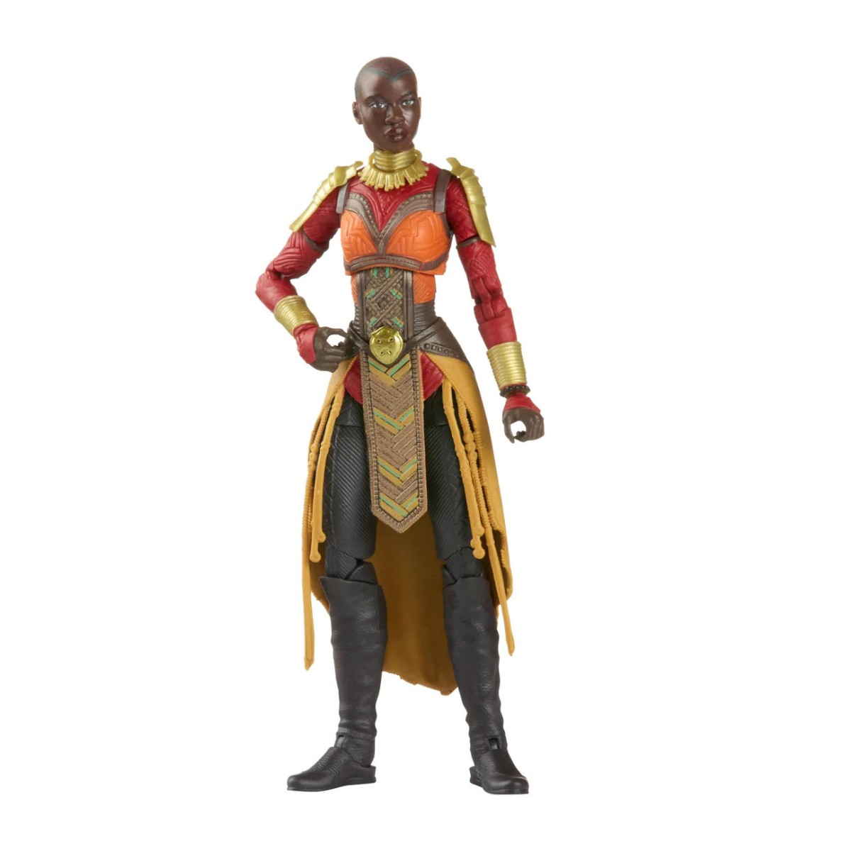 Marvel Legends - ATTUMA WAVE - Black Panther 2 Wakanda Forever - set de 7 figuras