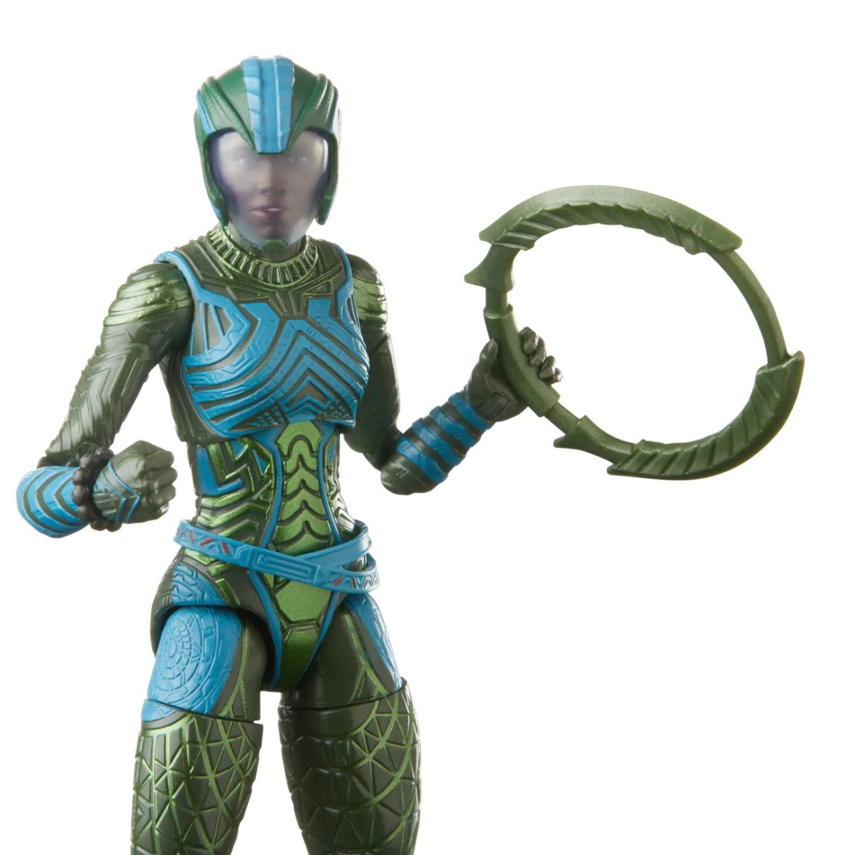 Marvel Legends - ATTUMA WAVE - Black Panther 2 Wakanda Forever - set de 7 figuras