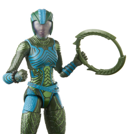 Marvel Legends - ATTUMA WAVE - Black Panther 2 Wakanda Forever - set de 7 figuras