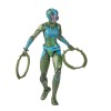 Marvel Legends - ATTUMA WAVE - Black Panther 2 Wakanda Forever - set de 7 figuras