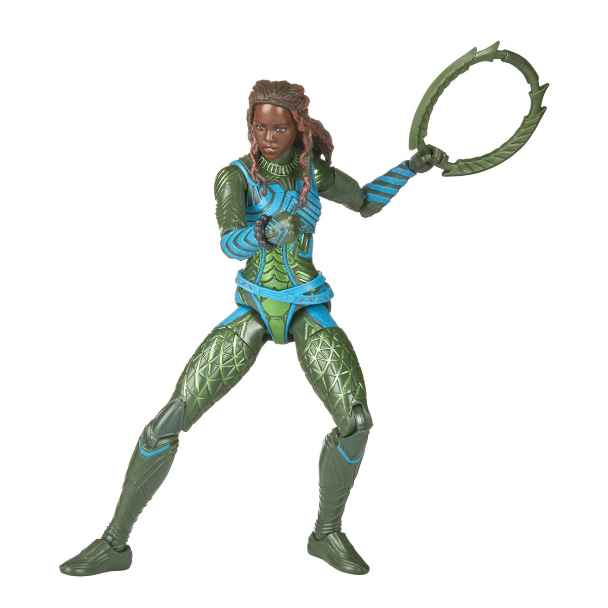 Marvel Legends - ATTUMA WAVE - Black Panther 2 Wakanda Forever - set de 7 figuras