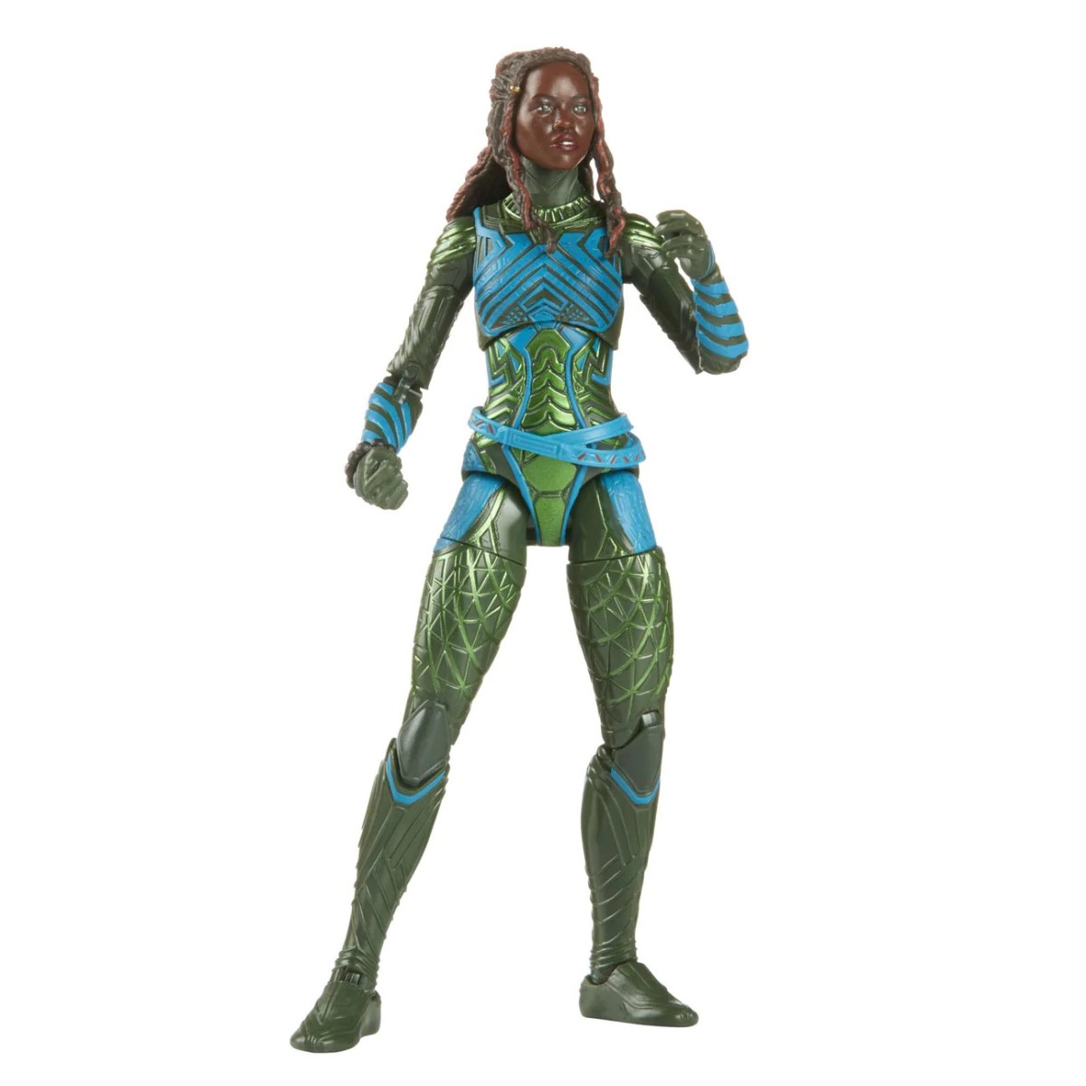 Marvel Legends - ATTUMA WAVE - Black Panther 2 Wakanda Forever - set de 7 figuras