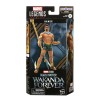 Marvel Legends - ATTUMA WAVE - Black Panther 2 Wakanda Forever - set de 7 figuras