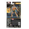 Marvel Legends - ATTUMA WAVE - Black Panther 2 Wakanda Forever - set de 7 figuras