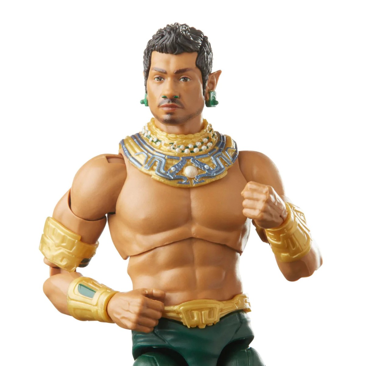 Marvel Legends - ATTUMA WAVE - Black Panther 2 Wakanda Forever - set de 7 figuras