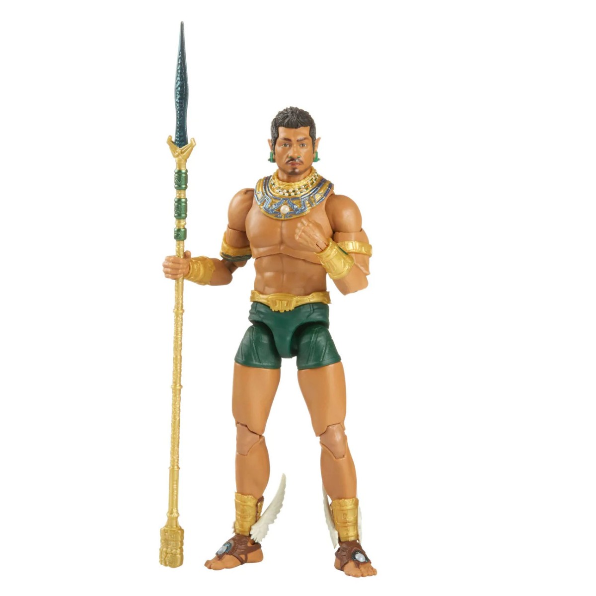 Marvel Legends - ATTUMA WAVE - Black Panther 2 Wakanda Forever - set de 7 figuras